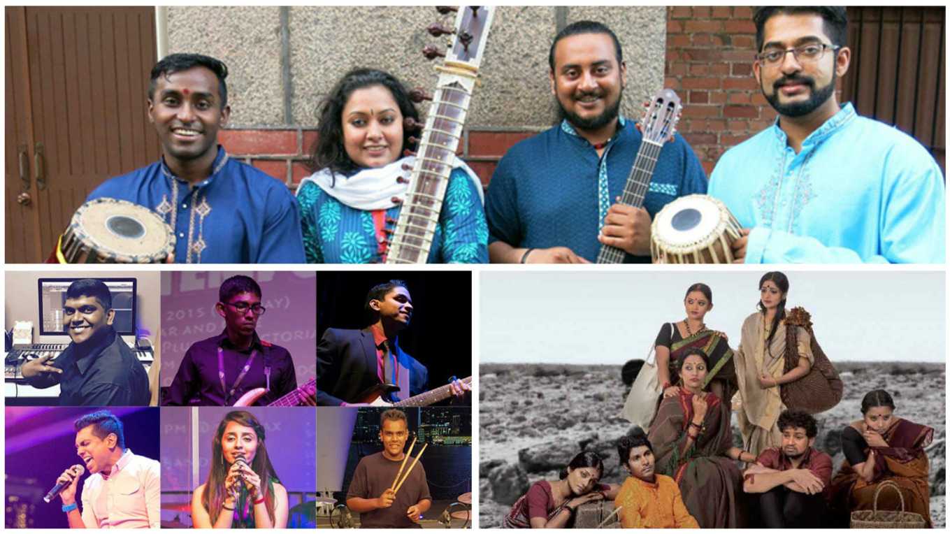 Five things to do over the weekend of January 21-22