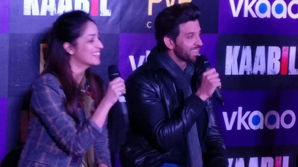Raees-Kaabil clash could have been averted: Hrithik Roshan