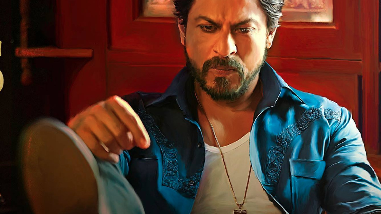 Two Malaysians and a Singaporean win Raees contest – SRK announces winners