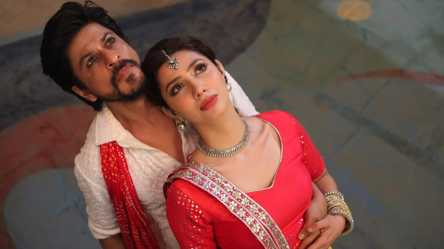 Shah Rukh Khan – “Proud of the diaspora”, “Raees will cut across genres”