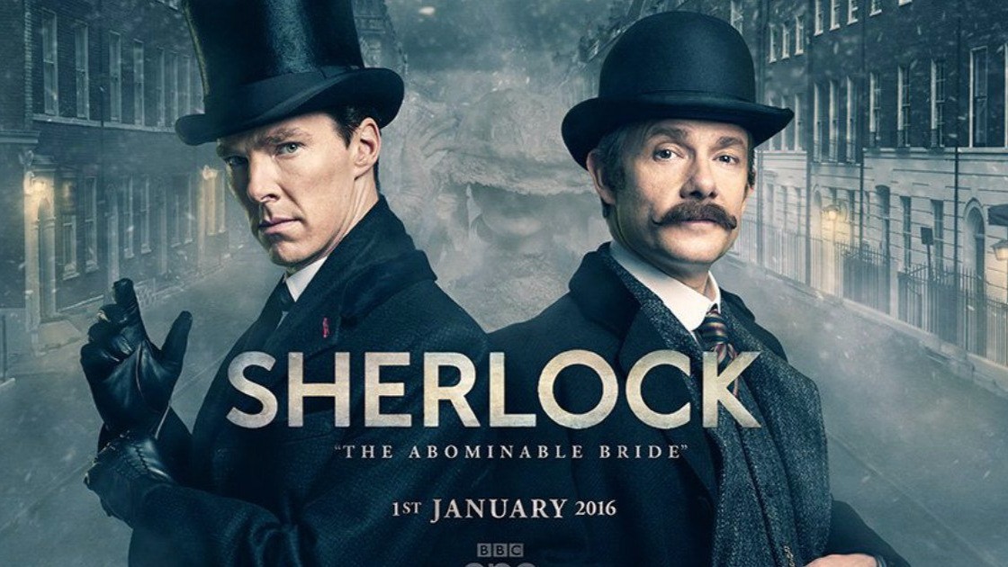 Sherlock season 4 review: Seemingly matured and tad twisted