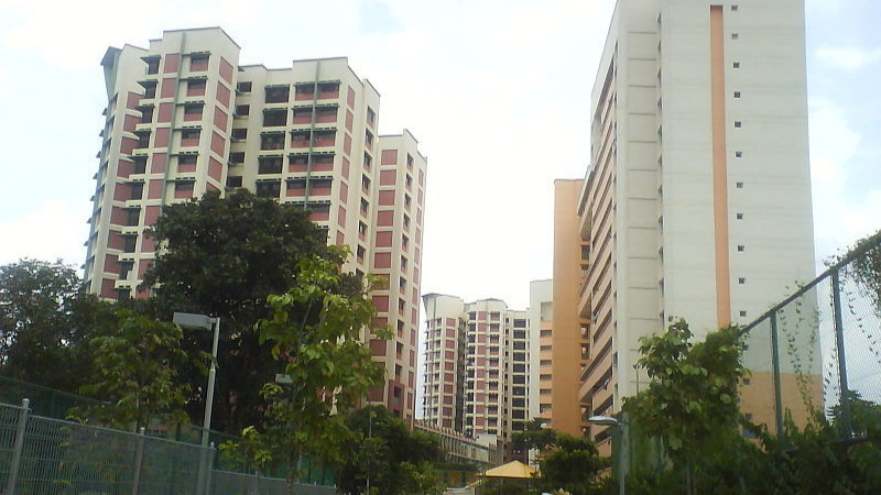 HDB changes rental rules for non-Malaysian work permit holders