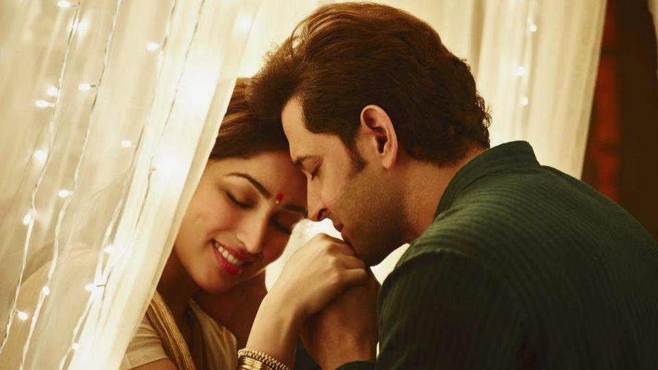 Hrithik Roshan’s Kaabil gets thumbs up from Bollywood