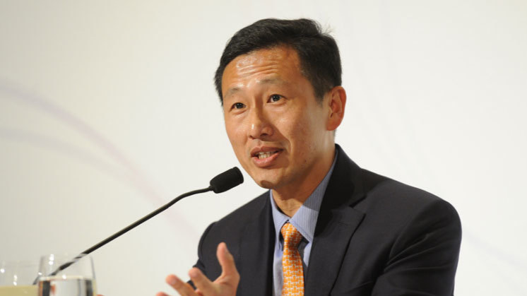 Singapore growth should be based on productivity and innovation: Ong Ye Kung