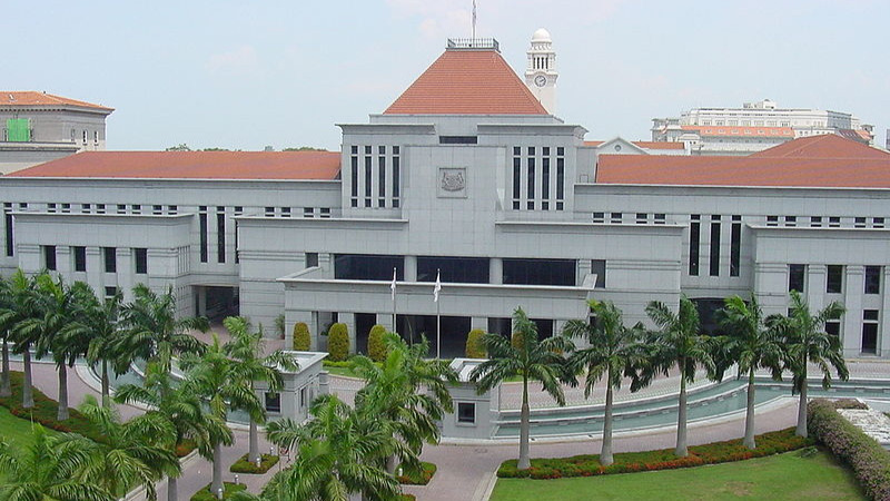 Government agencies should be included under anti-harassment law: Experts