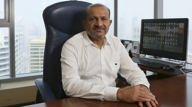 Indian businessman comes to aid of prisoners in UAE