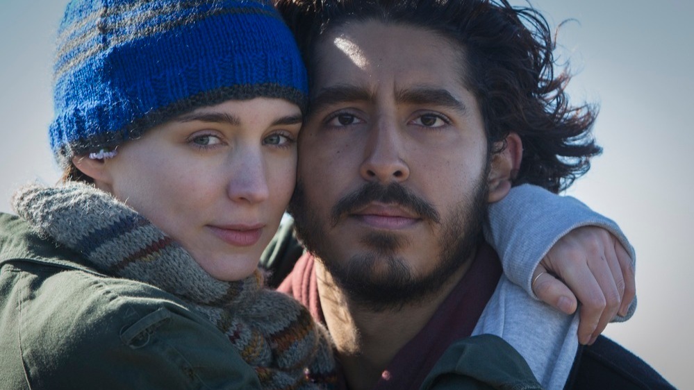 Dev Patel bags Oscar nomination for Lion
