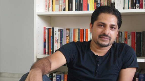 Zafar Anjum: The man behind the ‘dream-making’ – Filmwallas