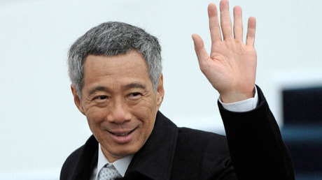 Budget to address immediate economic needs, set in motion long-term plan: PM Lee