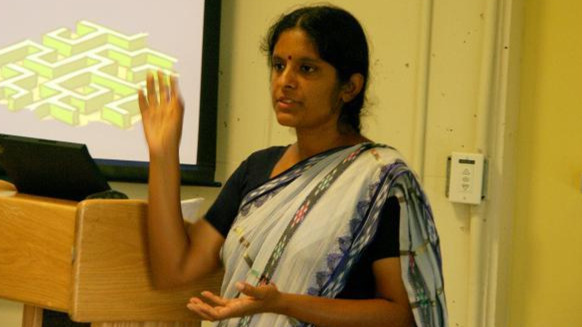 Indian-American woman questioned about immigration status in the US