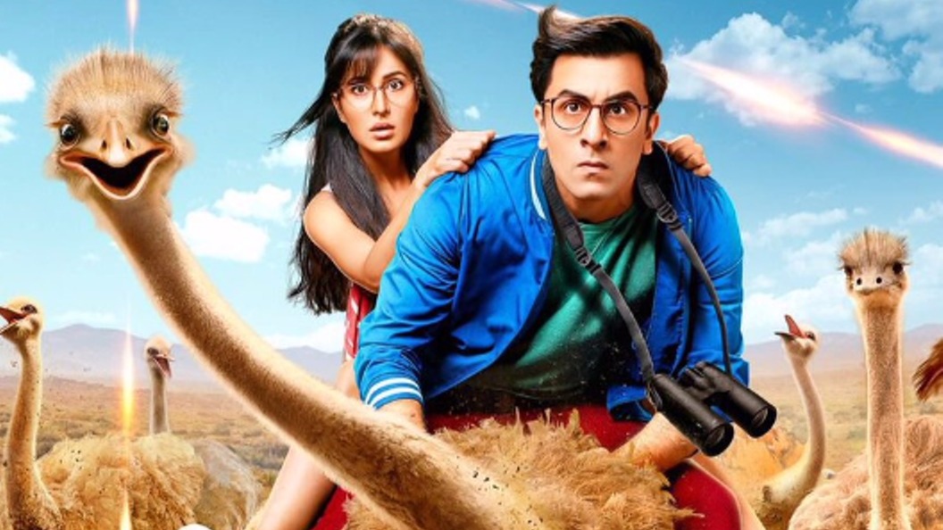 Jagga Jasoos: Will the film reunite Ranbir-Katrina?