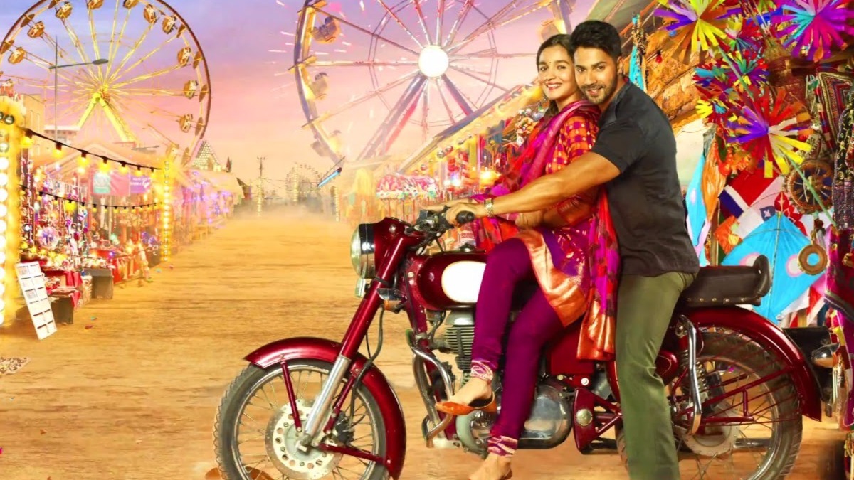 Badrinath Ki Dulhania teaser:  Varun Dhawan keeps the humour level high!