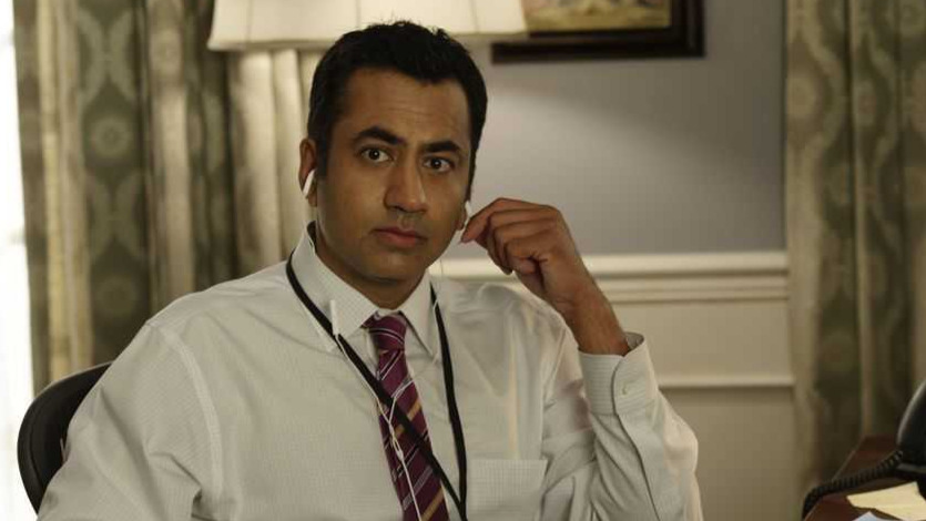 Kal Penn turned hateful troll into USD600,000 fundraising for Syrian refugees