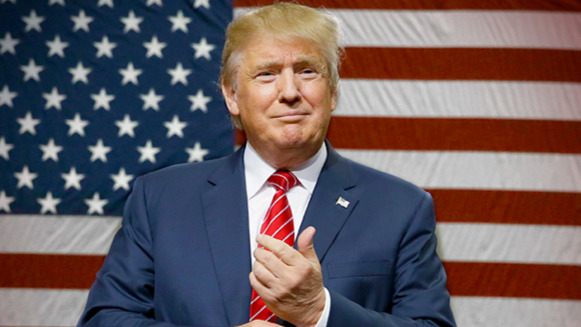 Indian-origin teacher suspended for ‘mock Trump assassination’