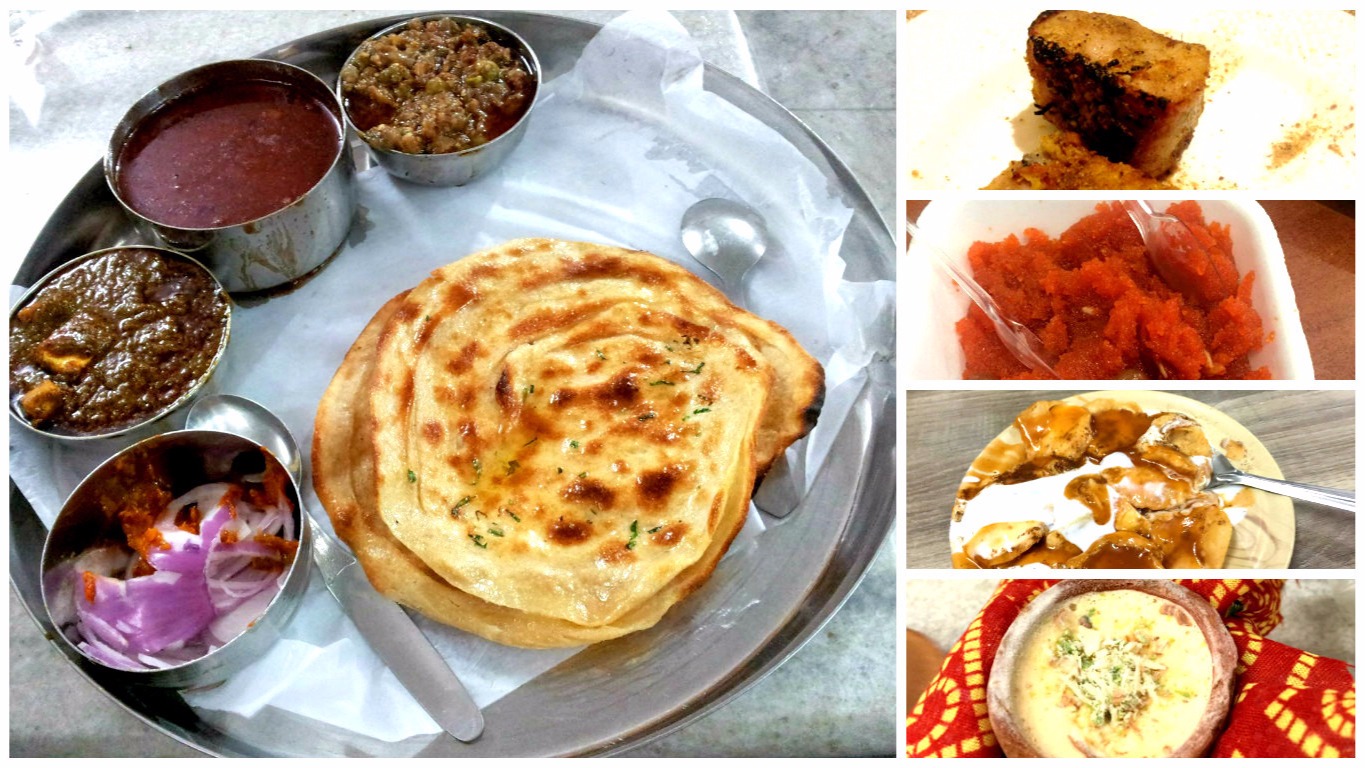 Calling #NRIs visiting Amritsar: 15 dishes you must try