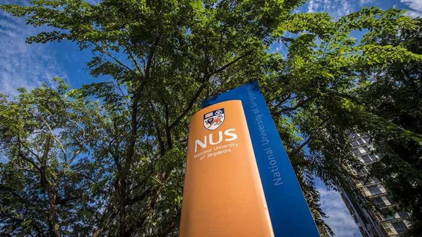NUS ranked world’s 4th most international university