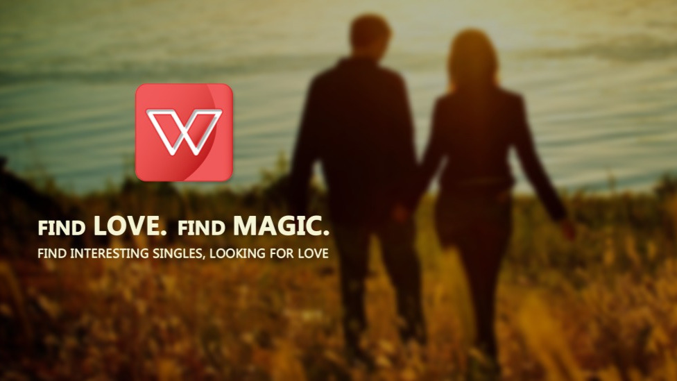 Dating app that connects the Indian diaspora