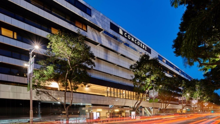 Concorde Hotel Singapore gives a complete makeover to guestrooms