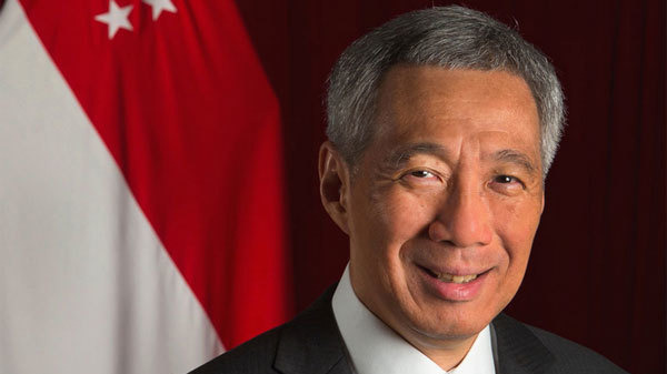 Singapore will continue to further deepen  its co-operation with other countries: PM Lee