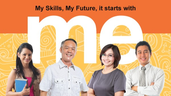 SkillsFuture set to improve its outreach this year
