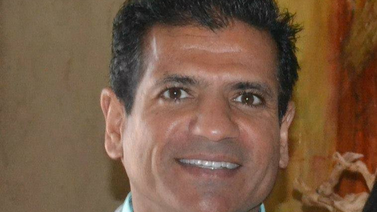 Indian-American dentist completes the World Marathon Challenge