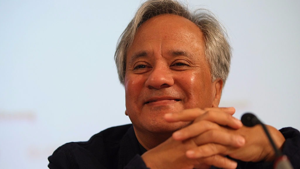 British-Indian sculptor Anish Kapoor wins prestigious Israeli USD 1 million Genesis Prize