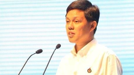 Singapore’s Presidential elections rescheduled, to be held in September now