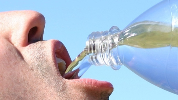 Indian-American teenager discovers cost-effective way to make saltwater drinkable