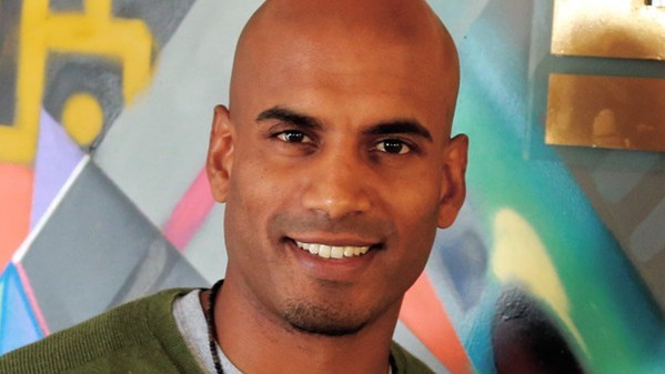Indian-American co-founder nominated for ‘Visionary of the Year’ award