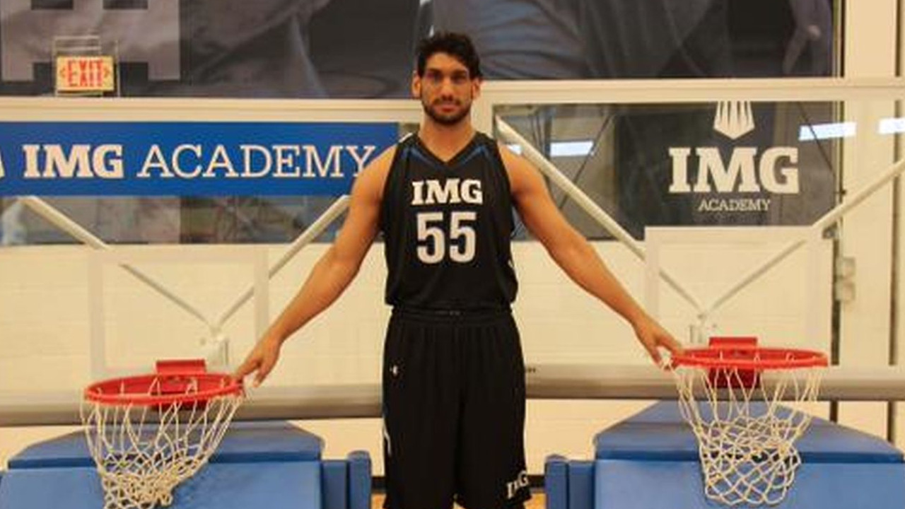 Satnam Singh Bhamara: The first Indian who cracked the NBA