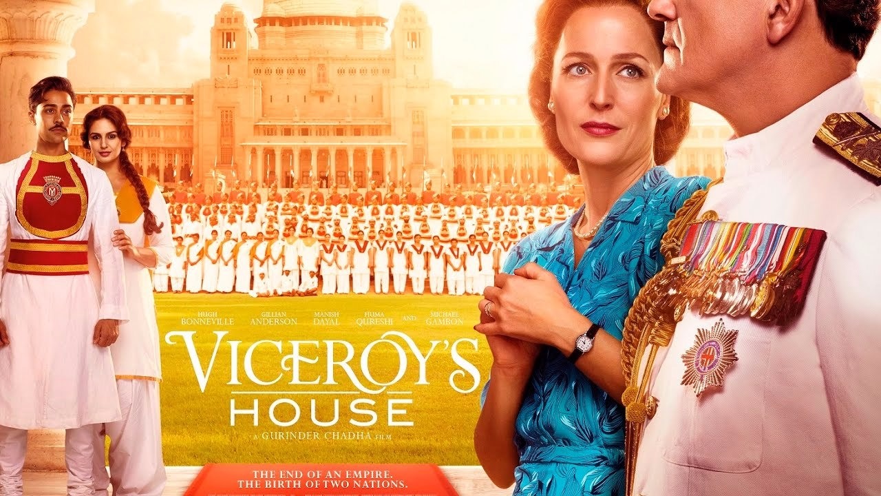 Huma Qureshi’s ‘Viceroy House’ to be screened at Berlin Film Festival