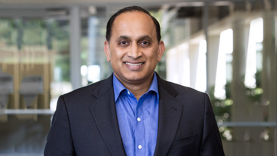 Gandhian approach to reach the top in Silicon Valley