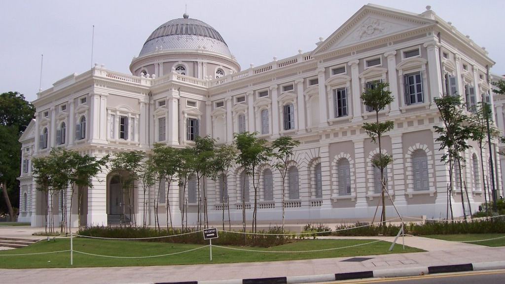 National Museum of Singapore to launch new initiative in October