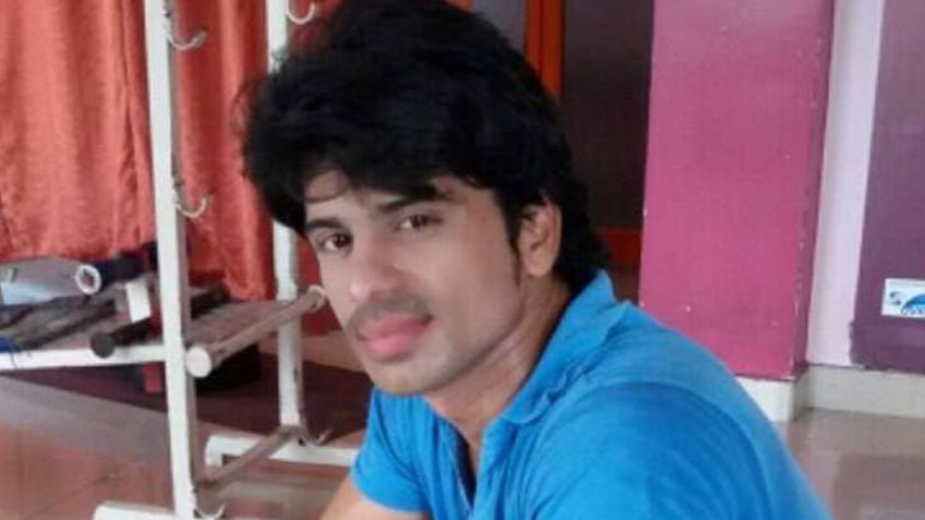 Telangana student killed in California