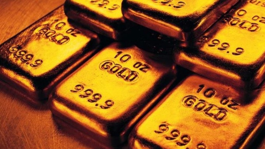 Man from Singapore caught smuggling 12 gold bars in rectum, caught at Hyderabad