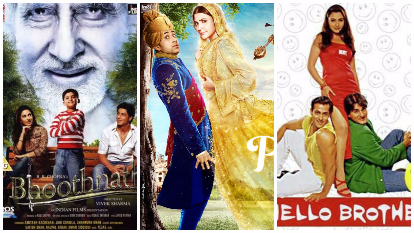 Will Anushka’s Phillauri ghost be a hit like Big B’s and Salman’s movie spooks?