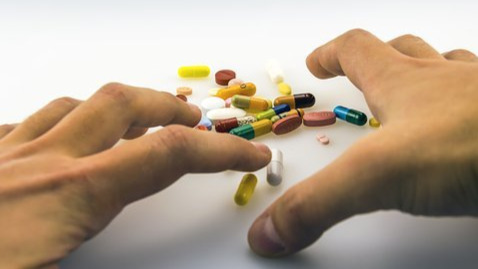 CNB: Increase in online drug peddling a concern