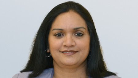 Indian-origin doctor among ‘Top Doctors in 2016’ by Pasadena Magazine