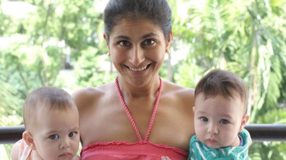 Grief over Indian marketer Radhika’s untimely demise