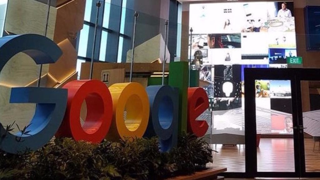 Final call for free Google sponsored coding classes