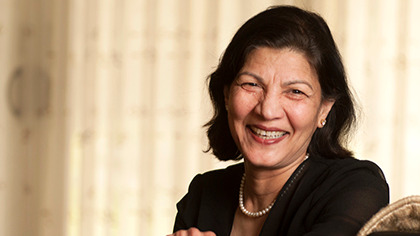 Indian-origin philanthropist makes grant of USD 1.5 million for Jainism studies