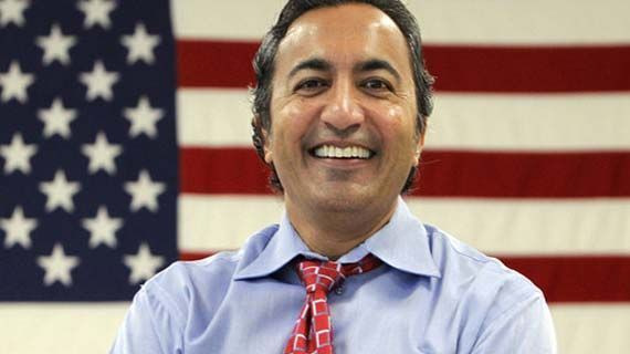 Science, Space and Technology Committee: Ami Bera serves third term