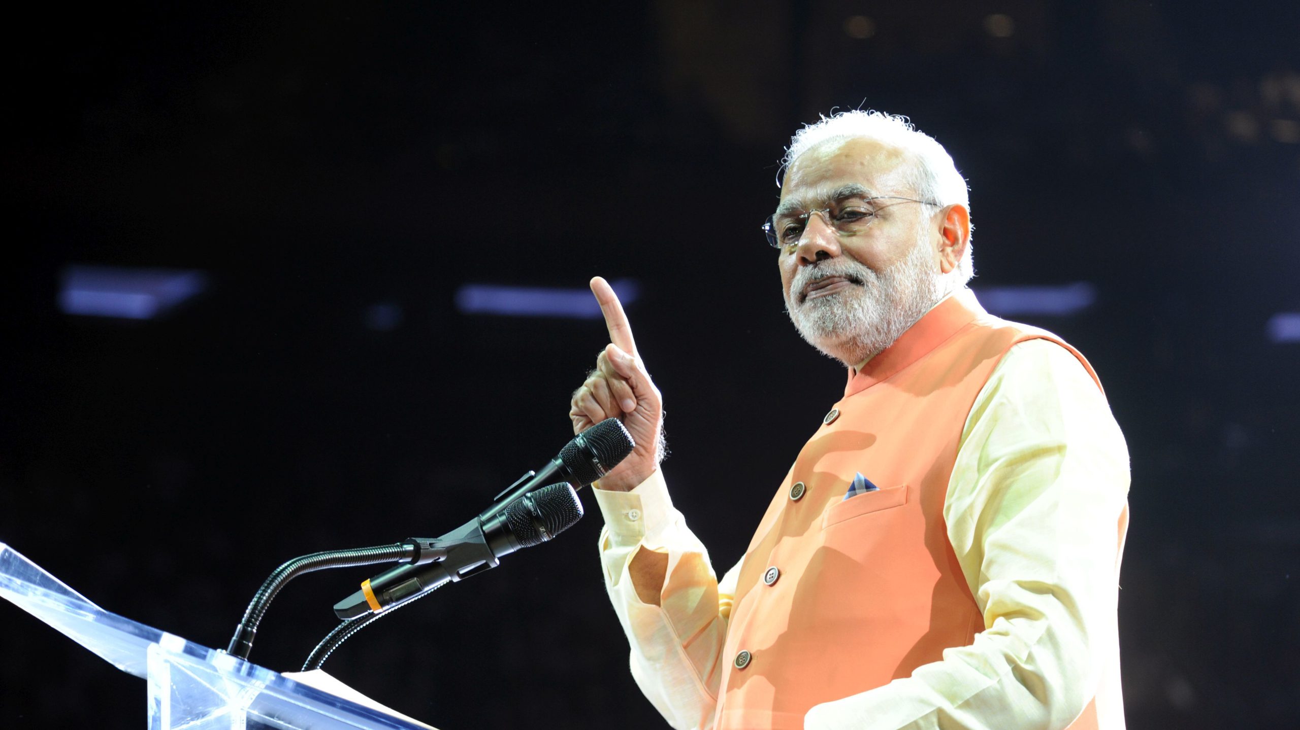 Is demonetisation PM Modi’s Waterloo or Marengo?