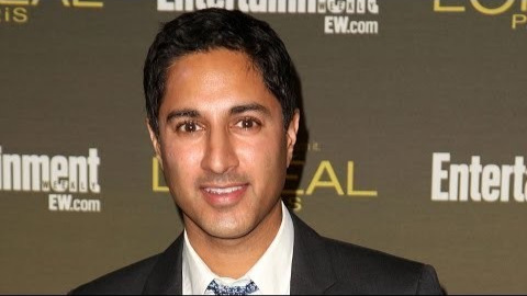Maulik Pancholy, others resign from Trump’s advisory commission