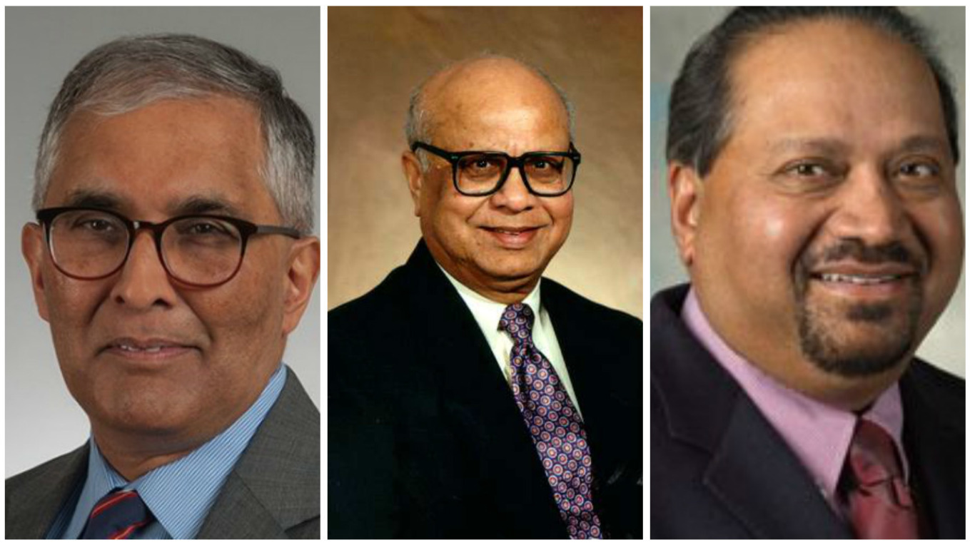 Indian-Americans get elected at prestigious National Academy of Engineering