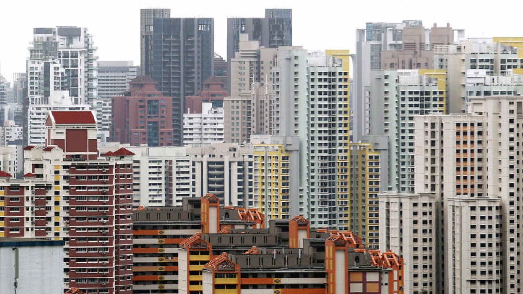 Clementi, Punggol flats attract more flats at BTO sales exercise