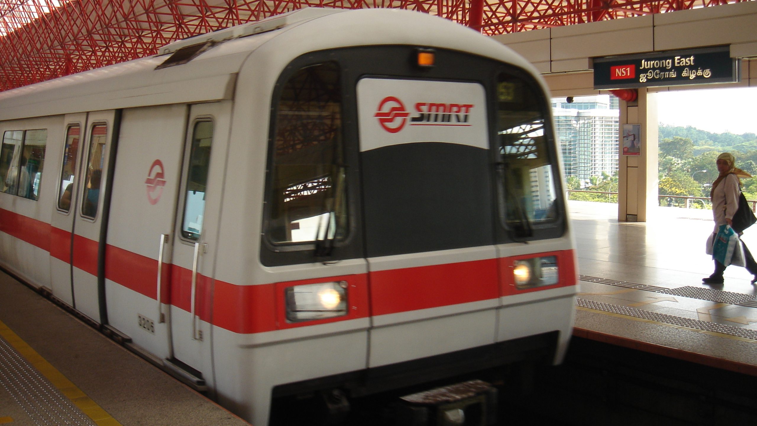 Singapore MRT did not practice safety procedures for last 14 years: MOM
