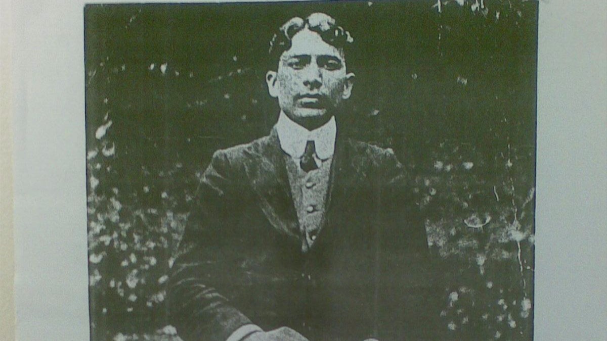 Madan Lal Dhingra: Lion-heart from Punjab