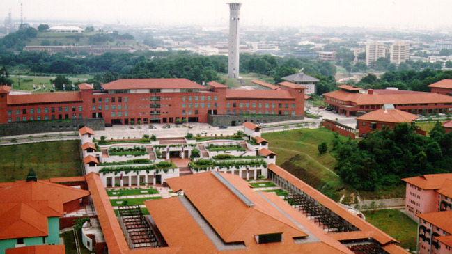 New training ground worth SGD 900million to give soldiers realistic urban combat experience: Parliament