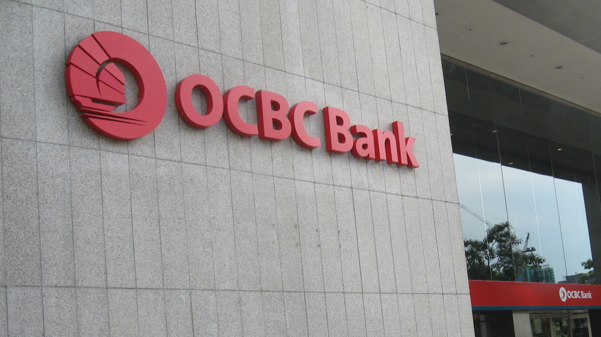 OCBC gives SGD 600,000 for societal causes